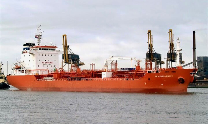 Perosea Shipping CO. S.A. | Sea Challenge Vessel