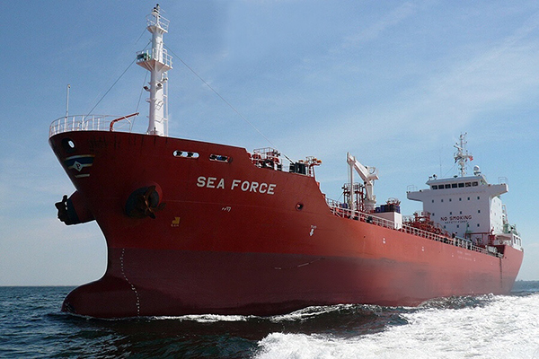 Perosea Shipping CO. S.A. | Gallery