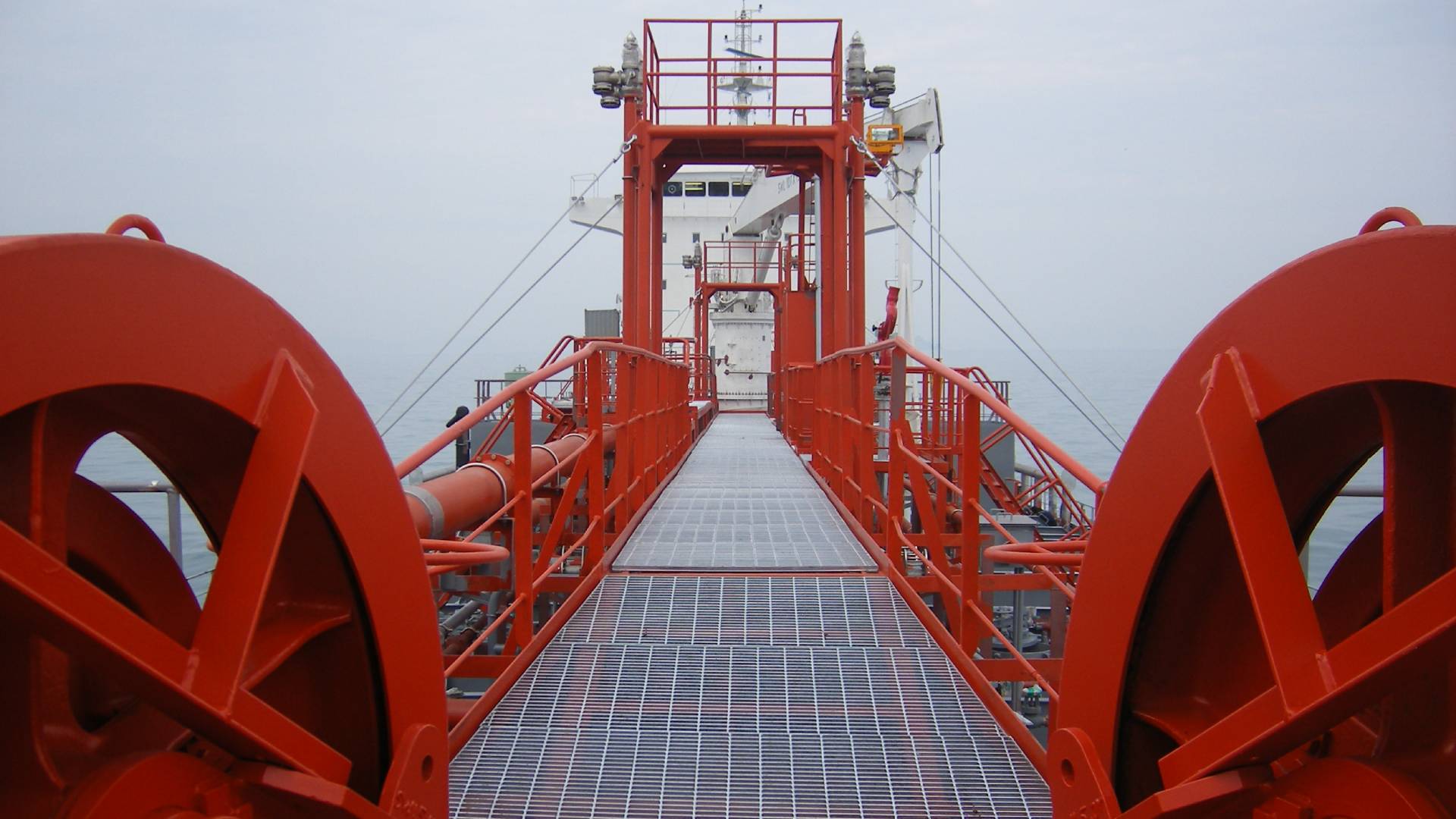 Perosea Shipping CO. S.A. Policies